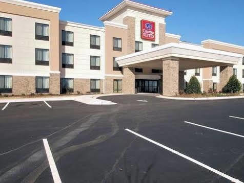 Comfort - Greensboro East Hotel 3*