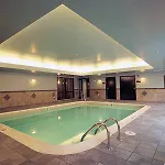 Comfort Suites Whitsett - Greensboro East 